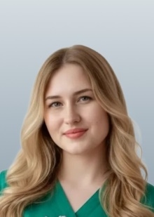 Рязанова Татьяна Сергеевна