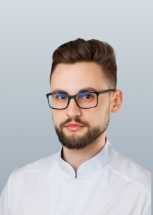 Скарилкин Роман Алексеевич